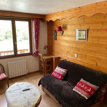 Appartement Le Chatelard Hotel La Vanoise بيسّانس المظهر الخارجي الصورة